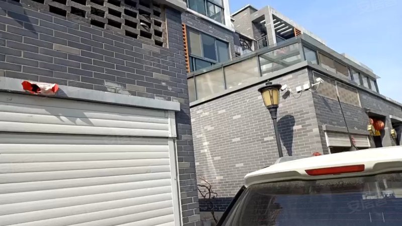 水木清华(别墅),古城路55号-日照水木清华(别墅)二手房,租房,房价