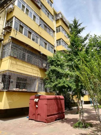 济宁二手房 任城二手房 建设南路二手房 肖家园小区