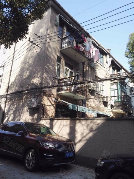 静园,万航渡路175弄-上海静园二手房,租房,房价-上海安居客