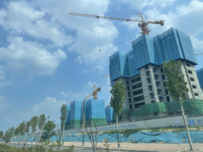 融创城融溪园,宇通路-郑州融创城融溪园二手房,租房,房价-郑州安居客