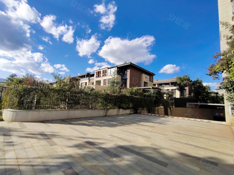 招商海公馆(别墅)