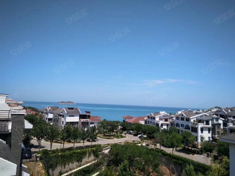 山海华府(别墅),义和路-威海山海华府(别墅)二手房,租房,房价-威海