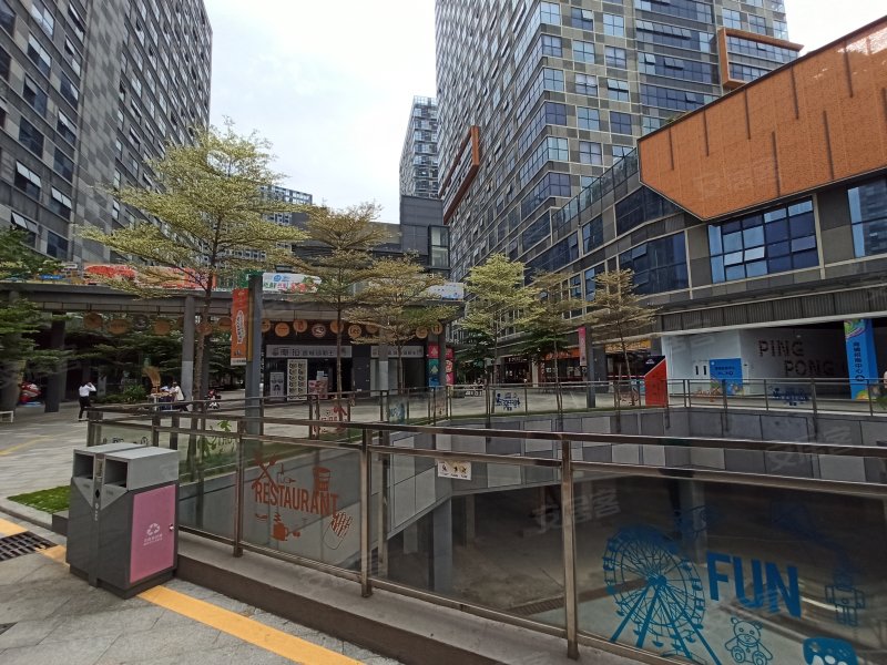 物联创智谷,乐中路139号-佛山物联创智谷二手房,租房,房价-佛山安居客