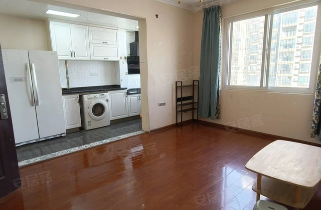 三杰盛世嘉苑2室1厅70㎡38.8万二手房图片