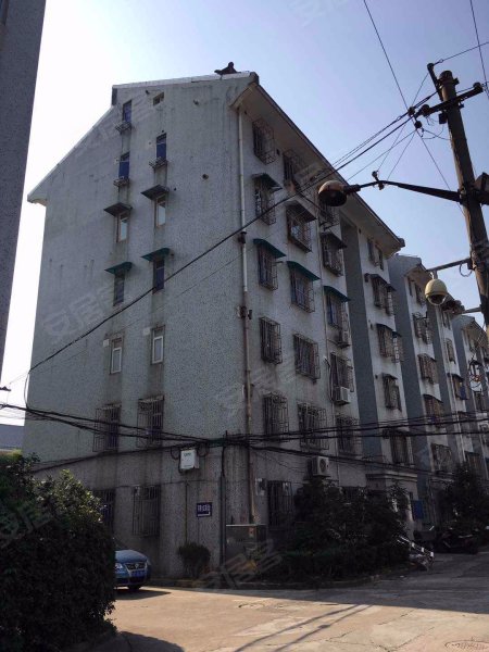 塔城路685弄小区