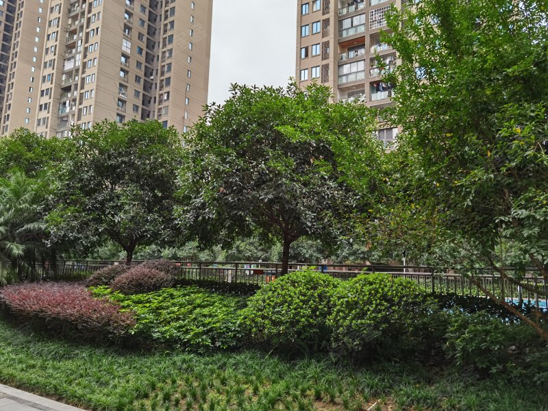 北麓国际城(b区)