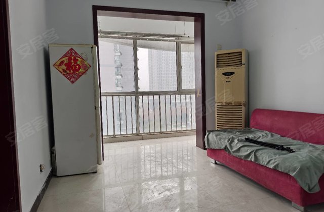 万浩吉祥2室1厅63㎡40万二手房图片