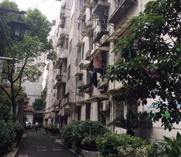 吴山/清波门小区图片