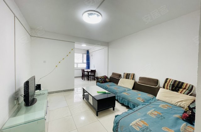 大众蓝湾小区3室2厅91㎡46.8万二手房图片