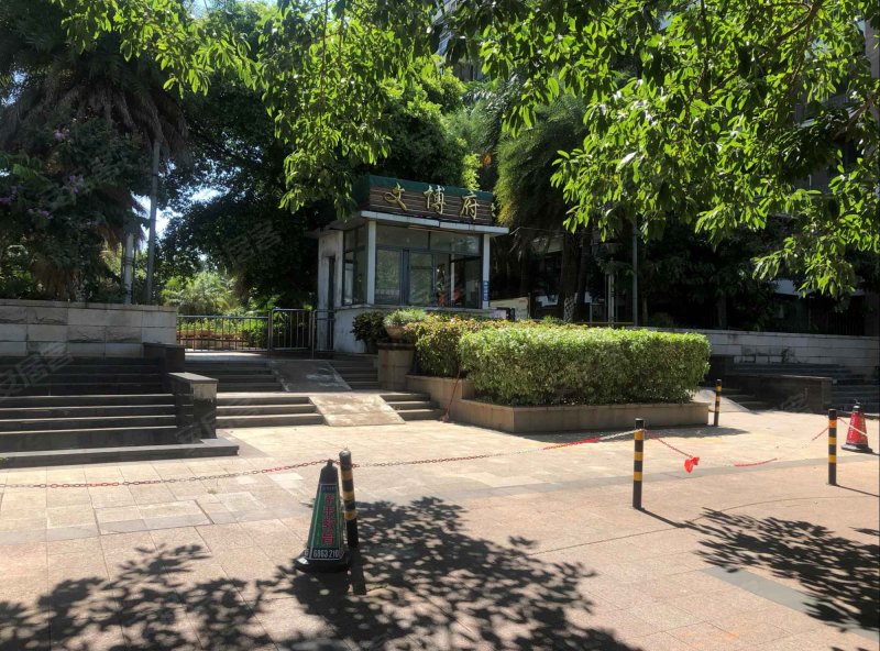 文博府,金福路6号-海口文博府二手房,租房,房价-海口安居客