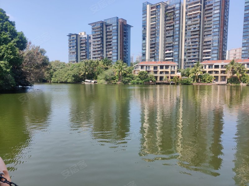波托菲诺纯水岸(四期别墅)
