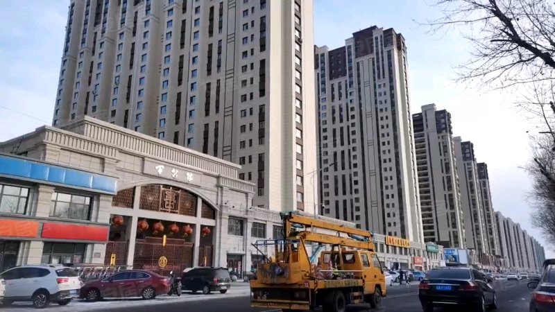 万公馆,学院街-佳木斯万公馆二手房,租房,房价-佳木斯安居客