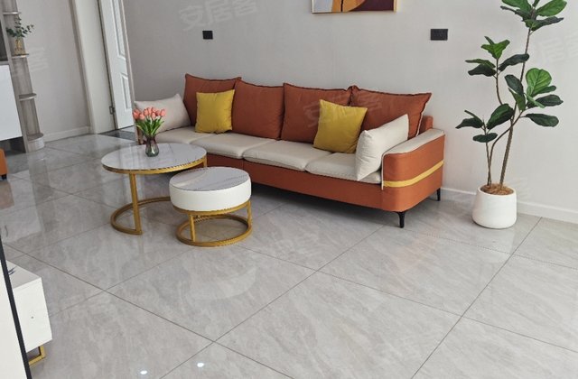 江家巷7号住宅3室2厅112.53㎡33.9万二手房图片