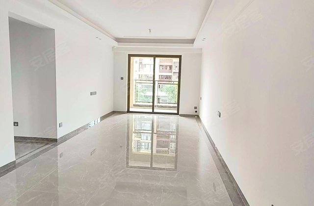 美的君翰嘉园3室2厅89.08㎡106万二手房图片