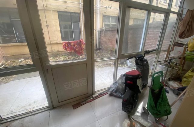 秦庄小区3室1厅73㎡103万二手房图片