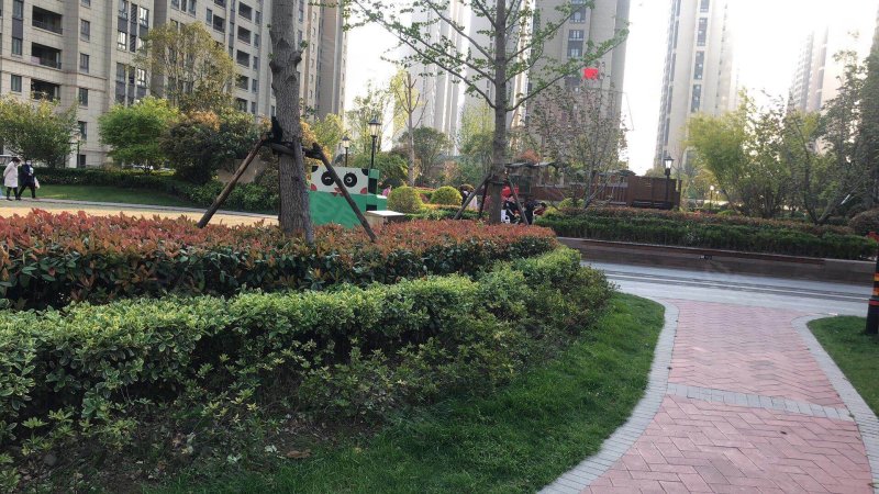 万科橙郡,平山路-徐州万科橙郡二手房,租房,房价-徐州安居客