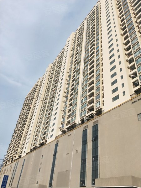 汇丰城,怡丰东路3号-中山汇丰城二手房,租房,房价-中山安居客