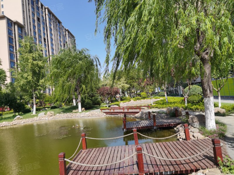 麒麟公馆,金马路1555号(wf)-潍坊麒麟公馆二手房,租房,房价-潍坊安居