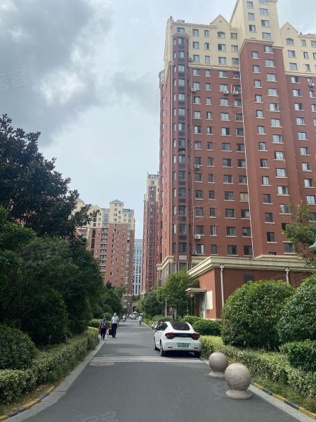 明珠皇冠花园,苍梧路30号-连云港明珠皇冠花园二手房,租房,房价