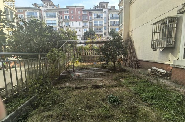 碧桂园秋浦水韵2室2厅72.69㎡50万二手房图片