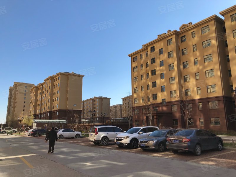 爱莲堡花园(二期),纬十一路-大庆爱莲堡花园(二期)二手房,租房,房价