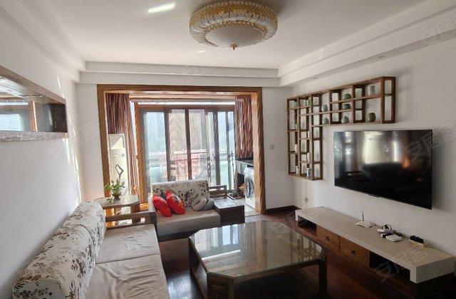 幸福家园3室2厅128㎡140万二手房图片