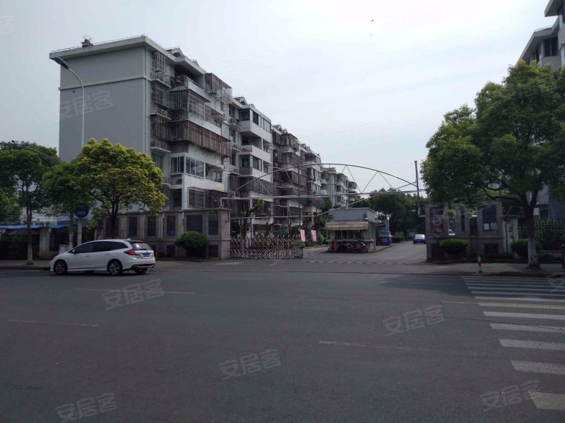 思凡南苑(东区) 