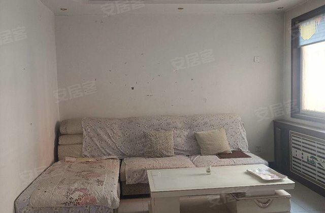 金麒家园2室2厅76㎡46万二手房图片