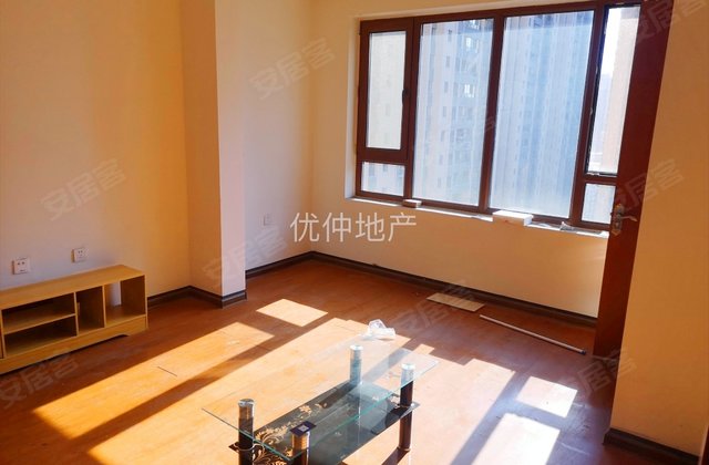宝宇天邑澜山1室1厅61.06㎡89.8万二手房图片