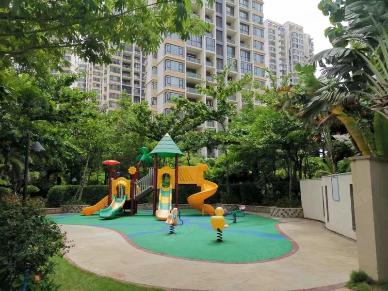 三亚棕榈滩(西区)