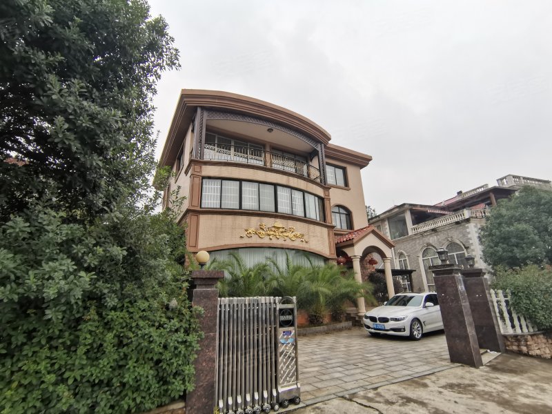 碧玉花园(别墅),太子路1135号-株洲碧玉花园(别墅)二手房,租房,房价