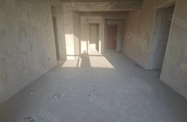 安阳佳苑3室2厅131㎡65万二手房图片