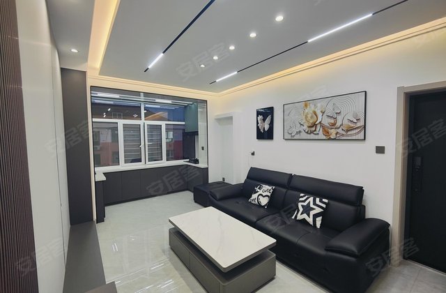 青松小区(六区)2室1厅60㎡28.8万二手房图片