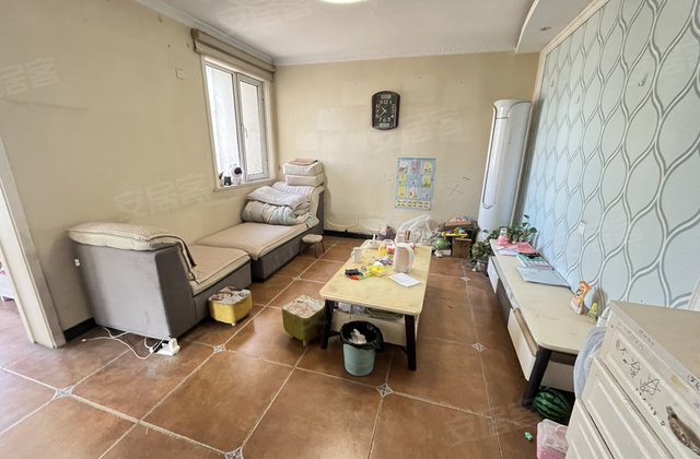 天润雅园2室1厅79.56㎡50万二手房图片