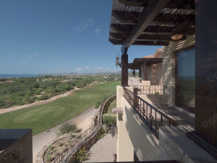 墨西哥约¥743万MexicoSan José del CaboFundadores Golf Villa  G2Ho二手房公寓图片