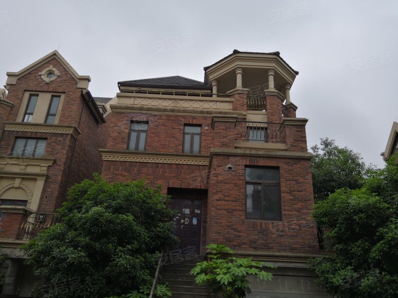 奥林匹克花园(别墅)