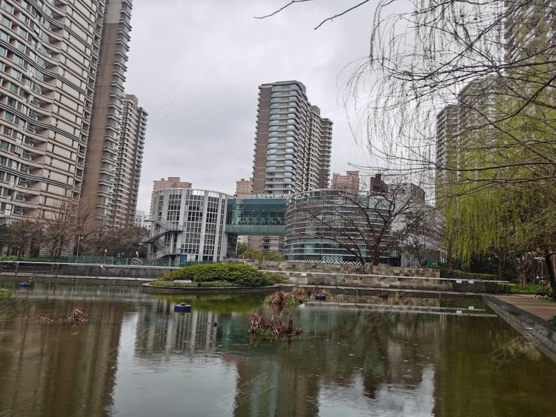 慧芝湖花园(一二期)