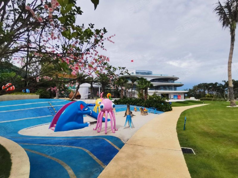 彰泰白鹭湾,上海路,近杭州路-北海彰泰白鹭湾二手房,租房,房价-北海