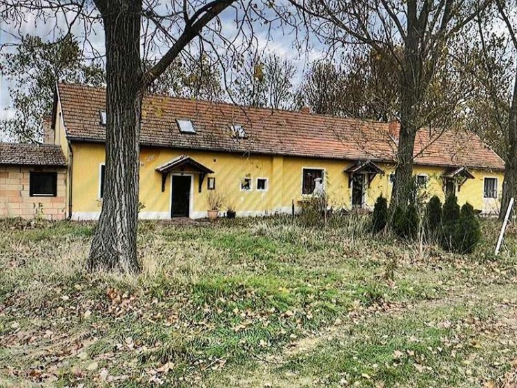 匈牙利约¥1225万HungaryJánossomorjaCommercial出售二手房庄园图片