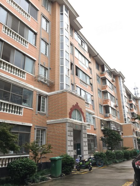 闵行汇龙花苑(公寓住宅) 