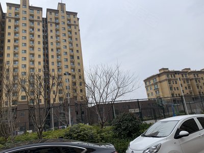 御府领誉城,舜耕路 - 鄄城御府领誉城二手房,租房,房价-鄄城安居客