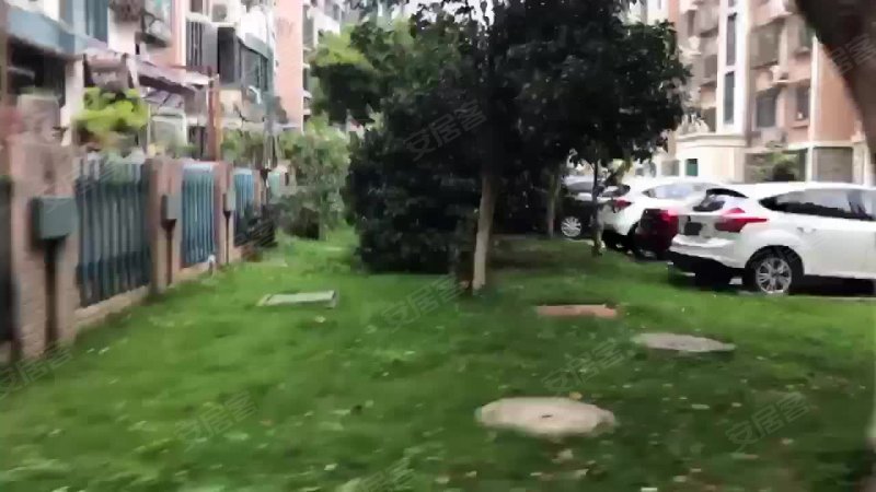 贝越佳园(北区) 