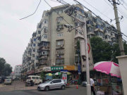 鸿顺里小区图片