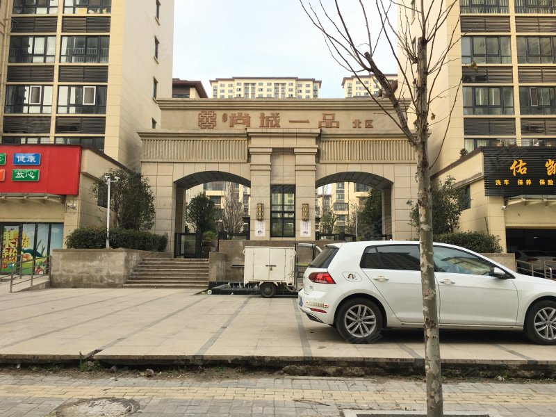 晶宫尚城一品,路-阜阳晶宫尚城一品二手房,租房,房价-阜阳安居客