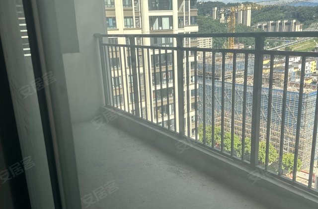 鼎盛城上城3室2厅89.74㎡65万二手房图片