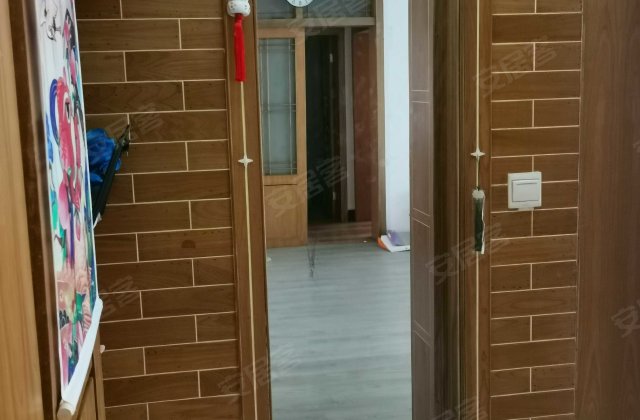 汉津小区3室2厅120㎡28万二手房图片