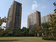 大两居 正南朝向 密度低 满五 带电梯 豪华设计 动静分离