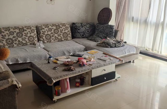 阳光恒居2室2厅115㎡70万二手房图片