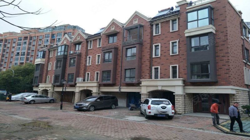 东渡伊顿小镇(别墅),丽园路,顺园路-常州东渡伊顿小镇(别墅)二手房