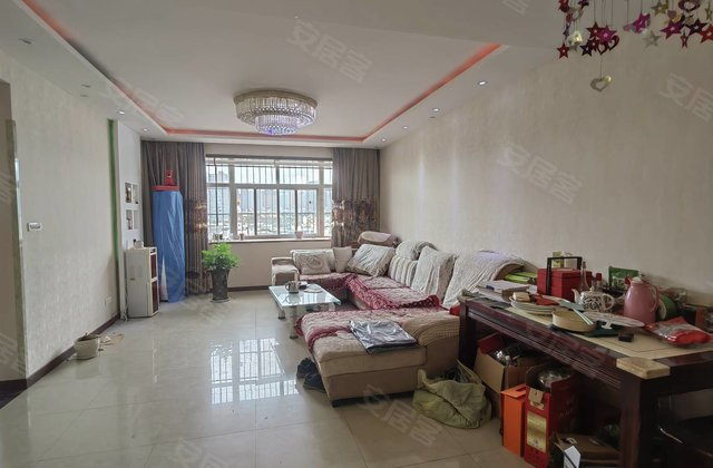 金州康城2室2厅93.2㎡53万二手房图片